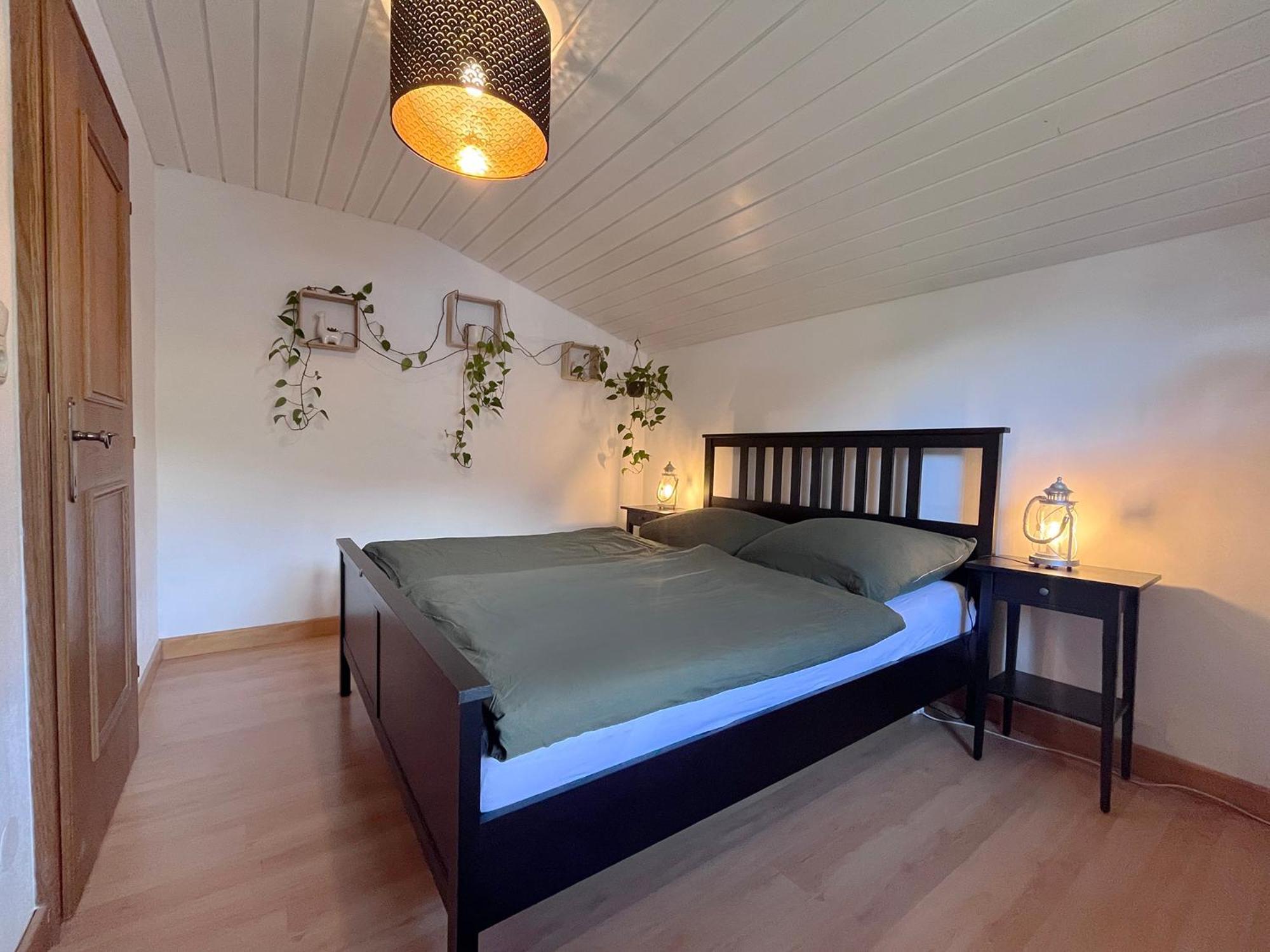 Lene'S Flat Daire Kitzbühel Dış mekan fotoğraf