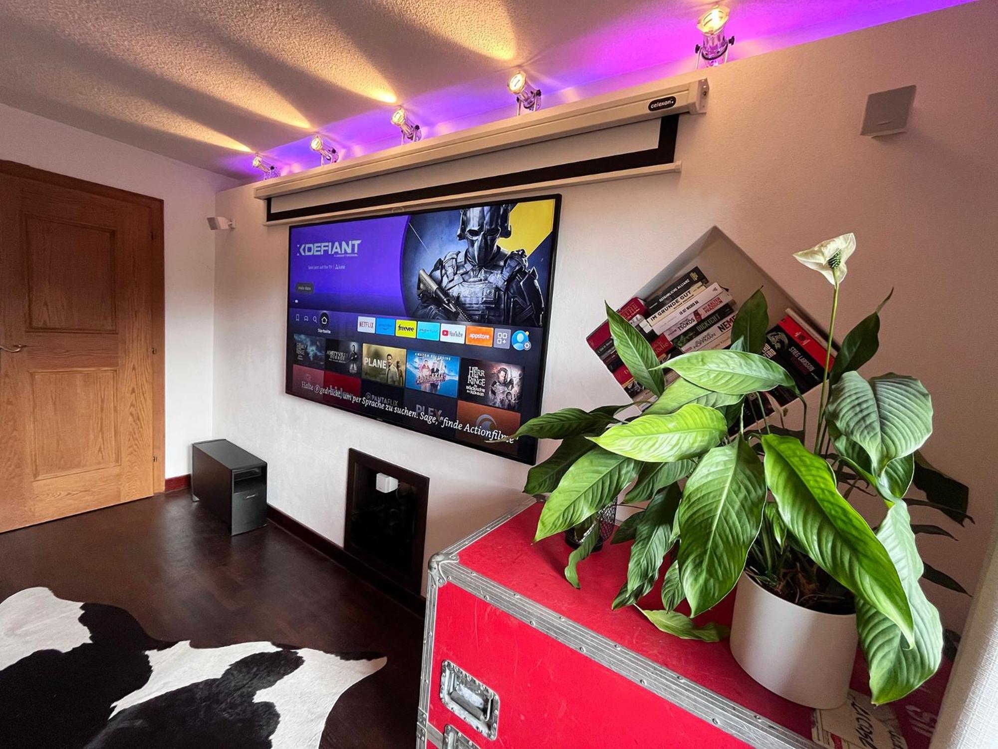 Lene'S Flat Daire Kitzbühel Dış mekan fotoğraf