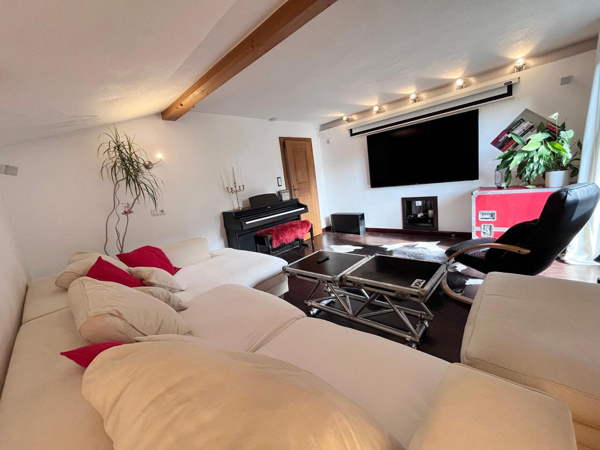 Lene'S Flat Daire Kitzbühel Dış mekan fotoğraf