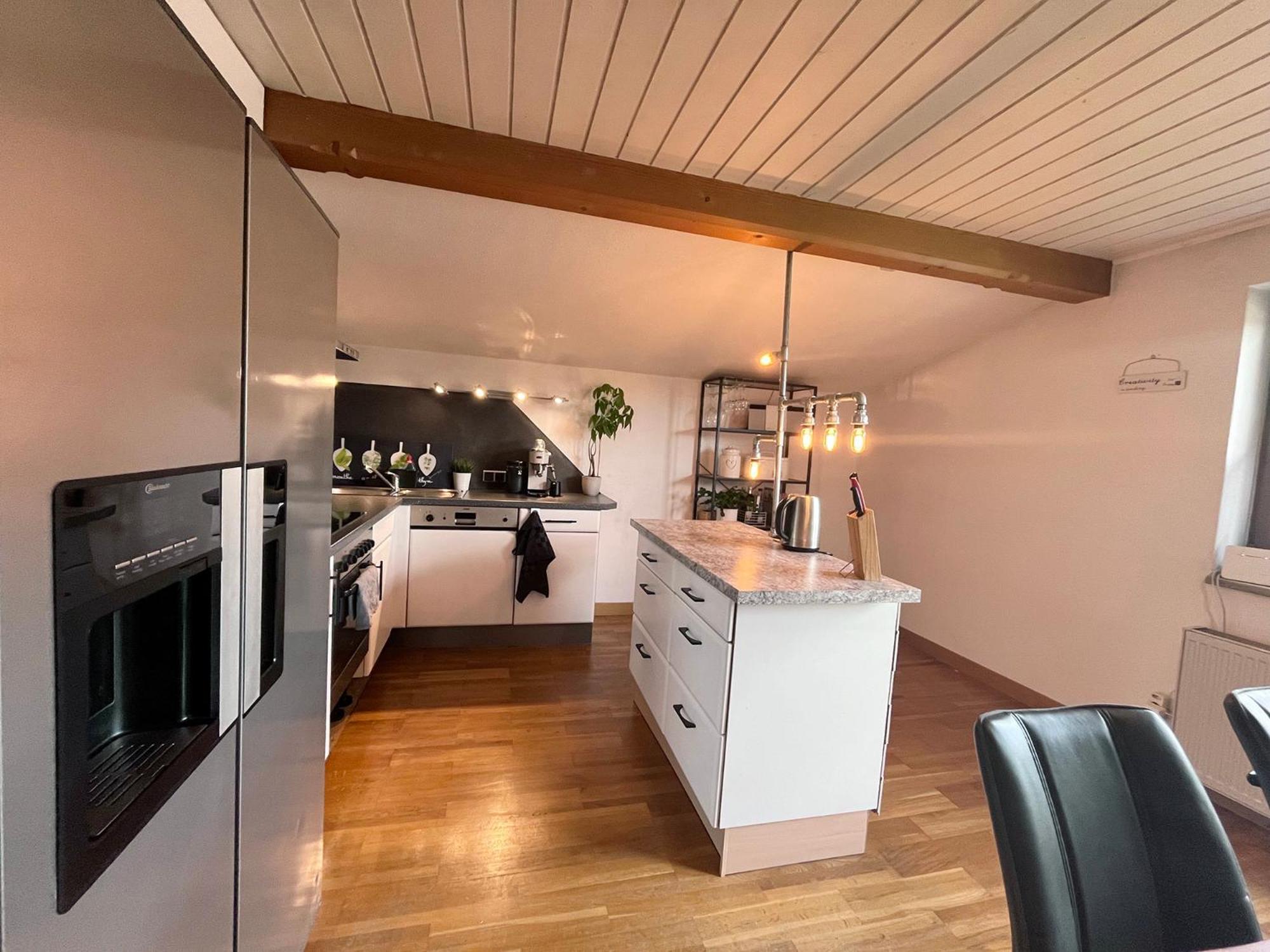 Lene'S Flat Daire Kitzbühel Dış mekan fotoğraf